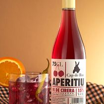 Os apetece un aperitivo? Proyecto final del curso. Photograph project by tonilluch - 02.04.2018