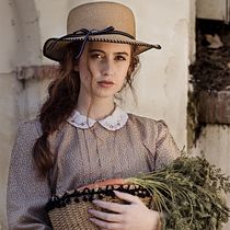 A Country Girl. Un projet de Conception éditoriale , et Photographie de Rut Rodrigo Domene - 01.07.2018