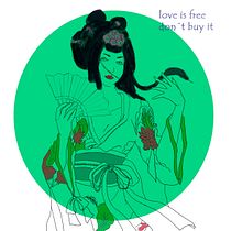 Mi Proyecto del curso: Ilustración original de tu puño y tableta. Un progetto di Illustrazione tradizionale di Laura Otero Pablos - 14.02.2018