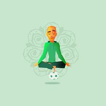 Futyoga Ein Projekt aus dem Bereich Animation, Animation von Figuren und 2-D-Animation von Jhonatan Luiz - 20.02.2018