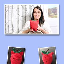 Mangato! - Posavasos y canasta - Lapicero Búho . Arts, and Crafts project by Vero Culotta - 02.18.2018