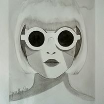 Mi Proyecto del curso: Introducción a la ilustración con tinta china. Ilustração tradicional projeto de yaizadibuja - 18.02.2018