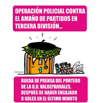 Mi Proyecto del curso: Humor gráfico para principiantes. Comic project by Javier Sánchez Vallejo - 02.22.2018