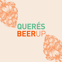 BEERUP - Landing Page. Un progetto di Graphic design, Web design e Tipografia di Matias Altamirano - 21.02.2018