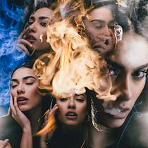 Fog:k . Photograph project by Antonio Torres - 02.24.2018