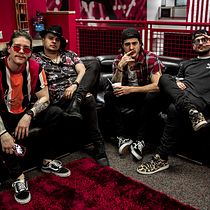PISO 21 . Projekt z dziedziny Fotografia użytkownika Luz M. Castro Valencia - 24.02.2018