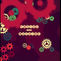 Inside the Machine: Mi proyecto del curso. Un projet de Motion design de Cristóbal Bolaños López - 27.02.2018