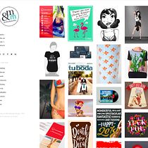 Mi portfolio: Metro&medio Designs - Diseño gráfico e ilustración. Graphic Design, Web Design, and Traditional illustration project by Ana Campos - 02.27.2018