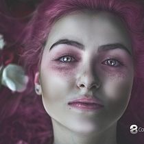 Retoque fotográfico digital / Carlos Sesma . Photograph, and Photo Retouching project by Carlos Sesma - 02.28.2018