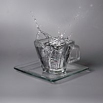 Mi Proyecto del curso: Fotografía de Producto en alta velocidad. Fine Arts, Industrial Design, and Photograph project by Sebastián Vinet - 02.28.2018