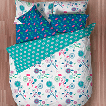 Mi Proyecto del curso: Creación y comercialización de patterns vectoriales. Projekt z dziedziny Grafika wektorowa użytkownika Beatriz Pascual - 01.03.2018
