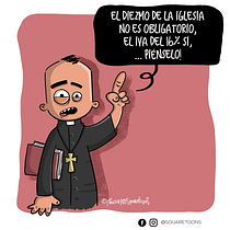 VIÑETAS FINALES DE HUMOR GRÁFICO. Traditional illustration project by Emanuel Barrientos Alvarez - 02.22.2018
