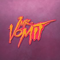 Mr.Vomit: Del dibujo a lápiz a la ilustración digital. Projekt z dziedziny Design, Trad, c i jna ilustracja użytkownika César - 04.03.2018