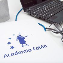 Mi Proyecto del curso: ACADEMIA. Photograph project by Fran Vila - 03.04.2018