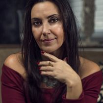 Mi Proyecto del curso: Retoque fotográfico de moda y belleza con Photoshop. Un progetto di Fotografia di Miguel Angel Montes - 05.03.2018