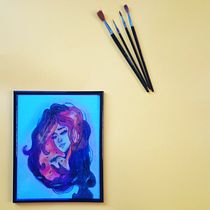 Mi Proyecto: Fotografía profesional para Instagram y mostrar lo que realizo . Street Art project by Alberto Diaz Padilla - 03.18.2018