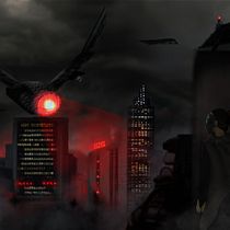 Mi Proyecto del curso: Iniciación al concept art: diseñando el futuro. Projekt z dziedziny Trad, c i jna ilustracja użytkownika Brais González - 08.03.2018
