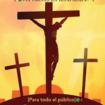 Vía crucis Iztapalapa Ein Projekt aus dem Bereich Design von patricia garcia - 11.03.2018