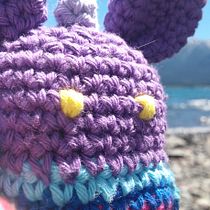 Mi Proyecto del curso: Amigurumi: creación de personajes con Ganchillo. Arts, and Crafts project by cefesi - 03.11.2018
