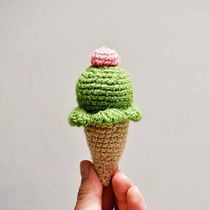 Mi Proyecto del curso: Amigurumi: creación de personajes con Ganchillo. Arts, Crafts, and Graphic Design project by Jocelyn de Tripas Corazón - 03.12.2018