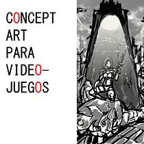 Mi Proyecto del curso: Iniciación al concept art: diseñando el futuro. Projekt z dziedziny Trad, c, jna ilustracja, Concept art,  R, sunek, R, sunek c, frow, Projektowanie postaci, Ilustracja c, frowa, Retuszowanie fotografii, Gr i komputerowe użytkownika Ruben de Frutos - 13.03.2018