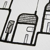 Mi Proyecto del curso: Introducción a la ilustración infantil. Traditional illustration project by Juan Antonio Cortes - 03.13.2018