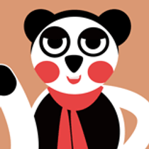 Propuesta de gif para Wechat ;). Animation project by Santiago Ogazón - 03.15.2018