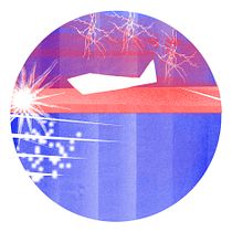 Mi proyecto del curso: Ilustración original de tu puño y tableta. Awake. Un progetto di Illustrazione tradizionale di Luis Fernando Montosa Merayo - 19.03.2018