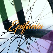 Mi Proyecto del curso: Román Demaría - Biker BMX. Un projet de Cinéma, Cinéma, vidéo et télévision , et Production audiovisuelle de Alexis Fernando Alesso - 16.03.2018