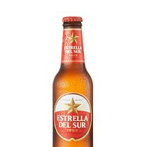 Ecommerce de botellín de cerveza. Photograph project by Jorge Mier-Terán - 03.17.2018