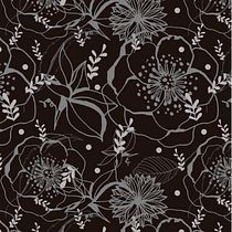 Mi Proyecto del curso: flores de primavera. Projekt z dziedziny Design użytkownika Daniela leon - 18.03.2018