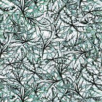 Ramas/ Pattern .Tinta sobre papel.. Un projet de Design  de Maria Pagola Domec - 19.03.2018