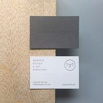 M  A  N  G  ·  Self branding project. Br, ing & Identit project by Mang Sánchez - 03.21.2018