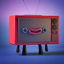 Mi Proyecto del curso: Introducción exprés al 3D: de cero a render con Cinema 4D. 3D projeto de Irene Ferrándiz - 22.03.2018