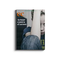 Revista ec. Editorial Design project by pepeja - 01.26.2017