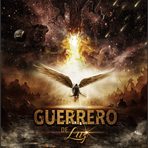 Retoque de Película : GUERRERO DE LUZ . Een project van Traditionele illustratie,  Creativiteit,  Art direction,  Ontwerp y Fotografie van Daniel Carranza - 23.03.2018
