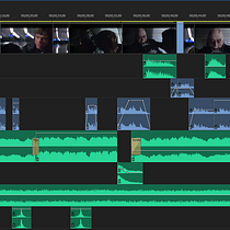 Mi Proyecto del curso: Montaje audiovisual profesional con Adobe Premiere Pro. Film, Film, Video, and TV project by DOCTOR RESACA (Alfredo Alegría) - 03.24.2018