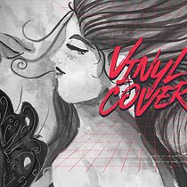 Mi Proyecto del curso: Introducción a la ilustración con tinta china. Pintura, Ilustração tradicional, Direção de arte, Design de produtos, e Design gráfico projeto de silver_s - 26.03.2018