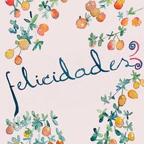 Mi Proyecto del curso: Técnicas aplicadas de ilustración en acuarela.  project by Emilce Gomez - 07.03.2020