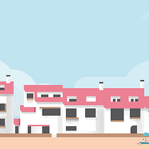 Mi Proyecto del curso: Ilustración corporativa: Guía de Estilo vectorial Ein Projekt aus dem Bereich Design, Traditionelle Illustration und Vektorillustration von Adrià Suñé - 26.03.2018