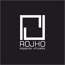 Mi Proyecto del curso: Página arquitectura 3d.  www.rojho.co. Projekt z dziedziny  Architektura użytkownika Robinson Roa - 27.03.2018