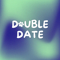 Double date. Un projet de Publicité, Conseil créatif, Marketing , et Créativité de Familia Pastor - 03.04.2018