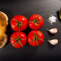 Pa amb Tomàquet. Photograph project by suricatophoto - 04.04.2018