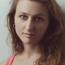 Mi Proyecto del curso: Retoque fotográfico de moda y belleza con Photoshop. Un progetto di Fotografia di nicolas rivadeneira - 06.04.2018