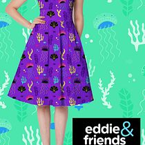 Mi Proyecto del curso: Creación y comercialización de patterns vectoriales. Projekt z dziedziny Design, Pattern design, Projektowanie ubrań, Trad, c i jna ilustracja użytkownika Eduardo Martinez - 06.04.2018