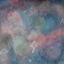 Mi Proyecto del curso: Técnicas modernas de Acuarela. Un progetto di Illustrazione tradizionale di Ilse Maria Quintero Sobarzo - 06.04.2018
