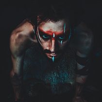 Mi Proyecto del curso: Fotografía editorial para revistas. Un proyecto de Fotografía de retrato e Iluminación fotográfica de Giselle Vazquez - 24.04.2018