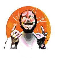 Mi Proyecto del curso: Retrato ilustrado con Photoshop. Design projeto de Johan Amaro Sandoval - 06.04.2018