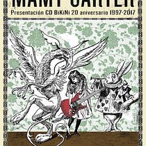 Mi Proyecto del curso: Cartelismo ilustrado. Projekt z dziedziny  Manager art, st, czn, Design, Projektowanie graficzne, Trad, c i jna ilustracja użytkownika Carlos Valdés - 09.04.2018