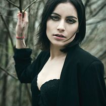 Mi Proyecto del curso: Retoque fotográfico de moda y belleza con Photoshop. Un progetto di Ritocco fotografico di Carmen Barrero Rodriguez - 10.04.2018